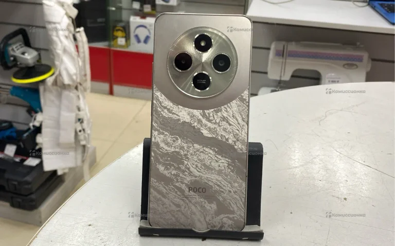 Xiaomi Poco C75 8/256 ГБ