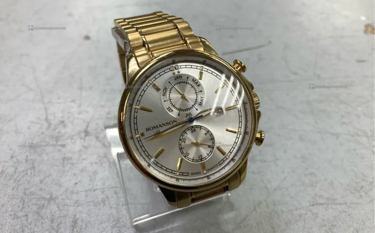 Часы Romanson Premier