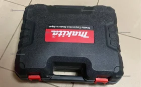 Купить Аккумуляторная мойка Makita б/у , в Казань Цена:2590рублей