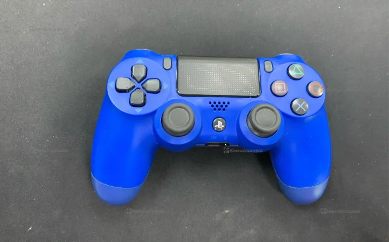 джойстик для ps4