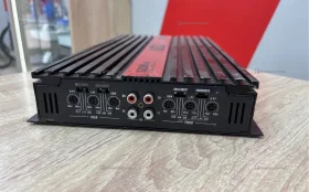 Усилитель  Kicx SP 4.80AB