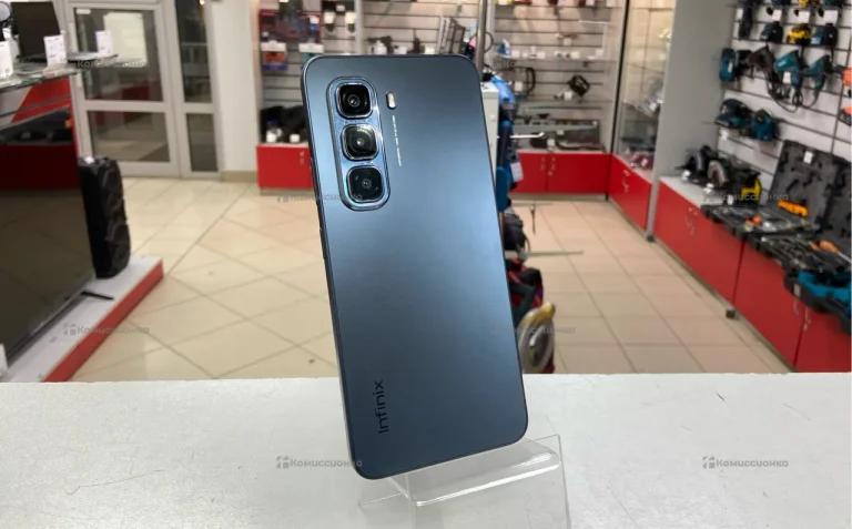 Infinix HOT 50 Pro 8/256Gb
