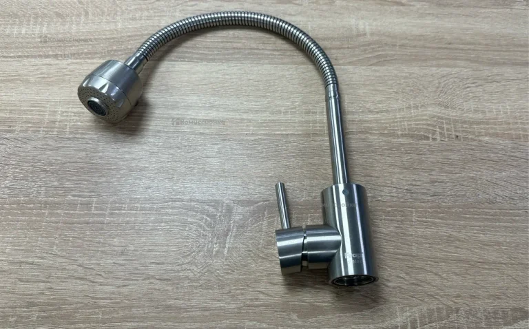 Смеситель Frap SUS 304