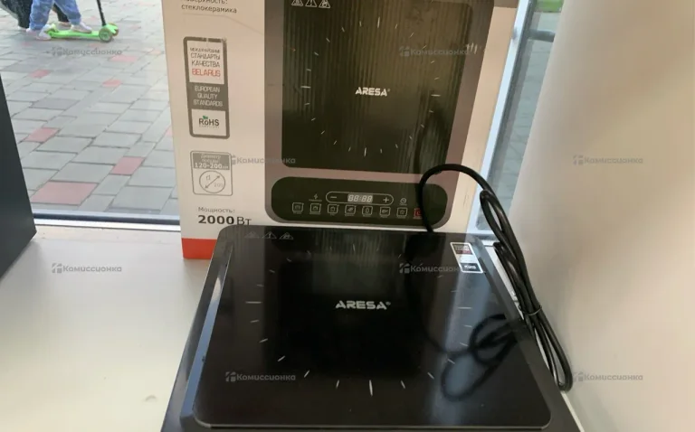 Плита Индукционная Aresa AR 4703