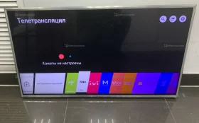 Купить Телевизор LG, 43LK6100PLA б/у , в Тольятти Цена:10900рублей