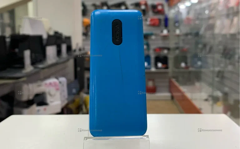 Nokia 105.