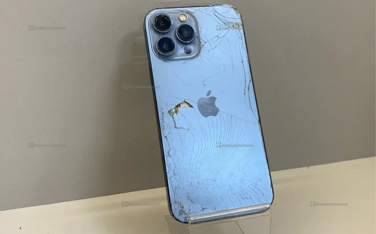 Apple iPhone 13 Pro Max 6/512 ГБ