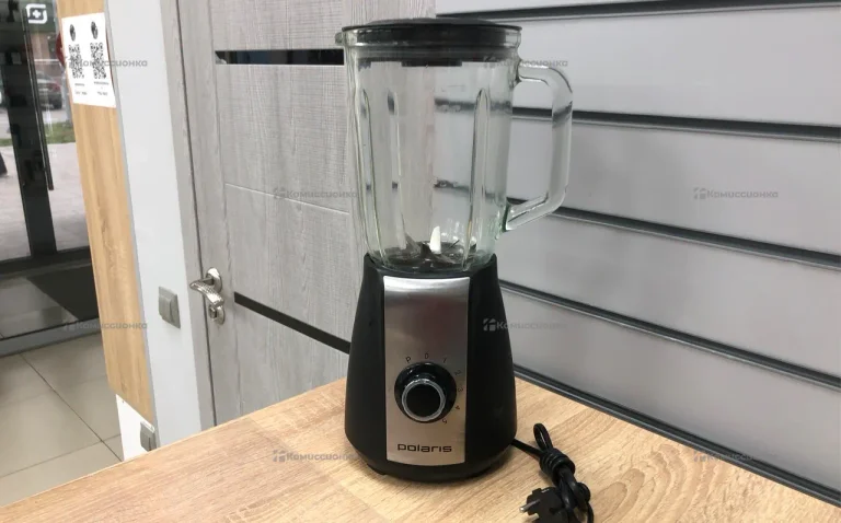 Блендер Polaris PTB 0511G