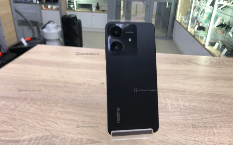 Realme Note 60x 4/64 ГБ