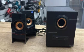 Купить Колонки BT б/у , в Челябинск Цена:690рублей