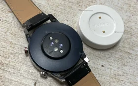 Часы  MagicWatch 2-002