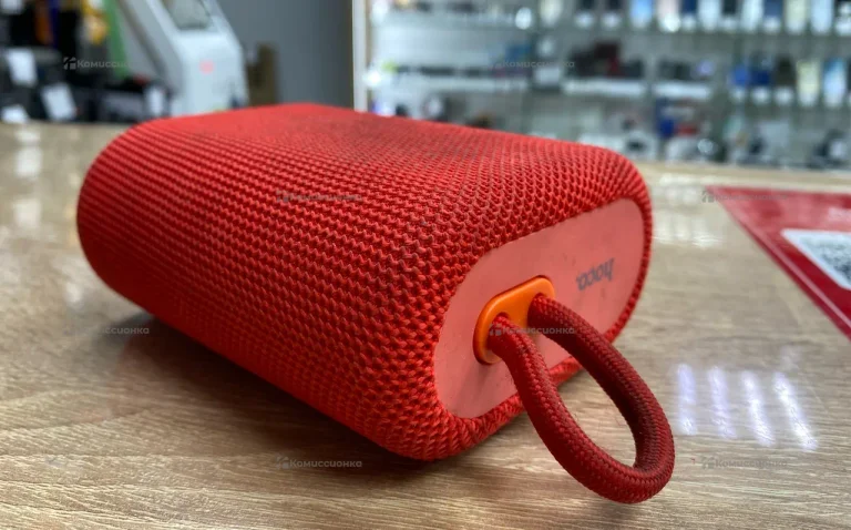 Колонка hoco bs47