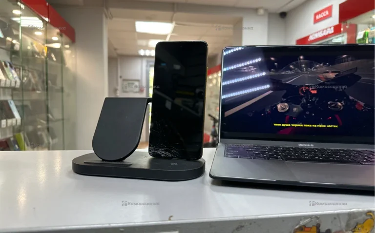 Poco M4 pro 5G 6/128Gb