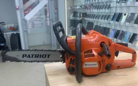 Купить Цепная пила Husqvarna 236 б/у , в Пенза Цена:4990рублей