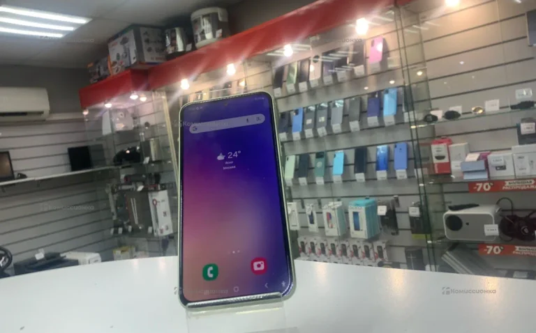Samsung Galaxy A54 8/256GB