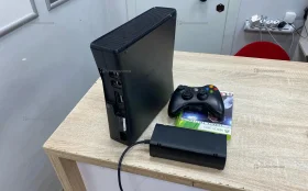 Купить Приставка Xbox 360 б/у , в Москва и область Цена:3900рублей