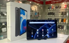 Купить Планшет Realme   Pad mini Wi-Fi  3/32Gb б/у , в Тюмень Цена:6990рублей