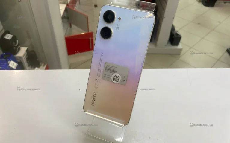 Realme 10 8/128 ГБ