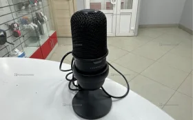 Купить Микрофон HyperX SoloCast б/у , в Рязань Цена:1500рублей