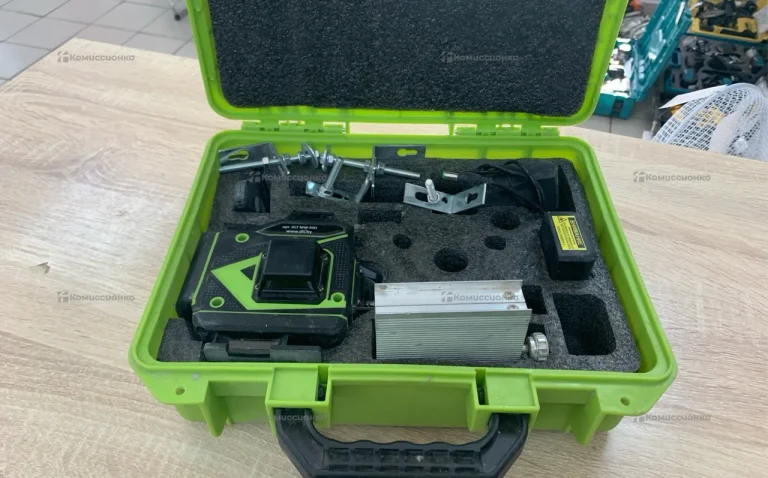 Лазерный уровень DLT MW-94D