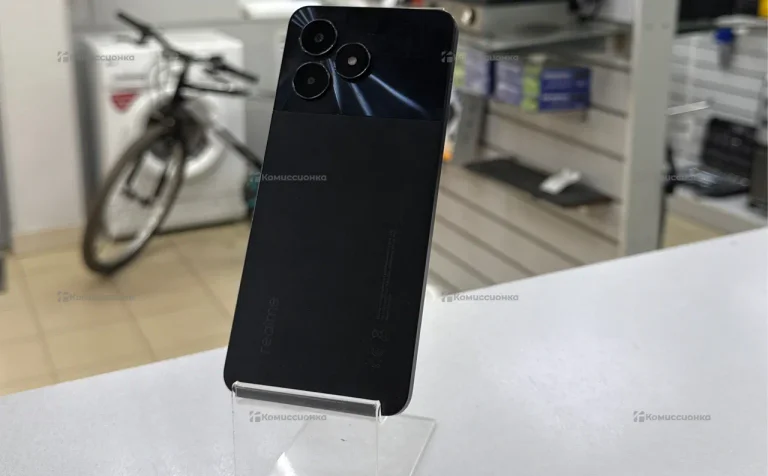 Realme C51 4/128 ГБ