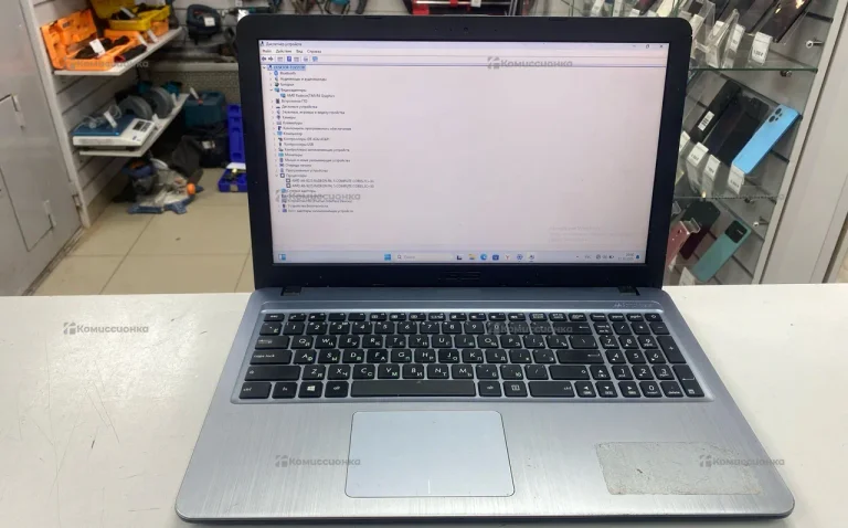 Ноутбук  ASU’s R540B