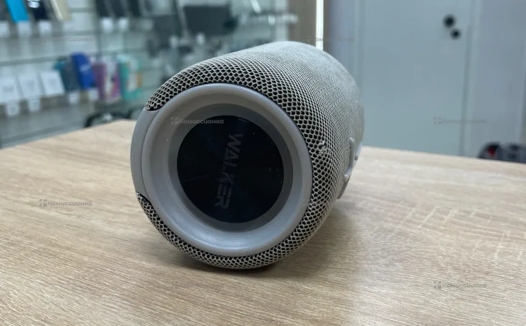 Колонка Walker WSP-710