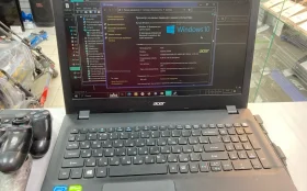 Купить Ноутбук Acer Extensa 2520 б/у , в Копейск Цена:11900рублей