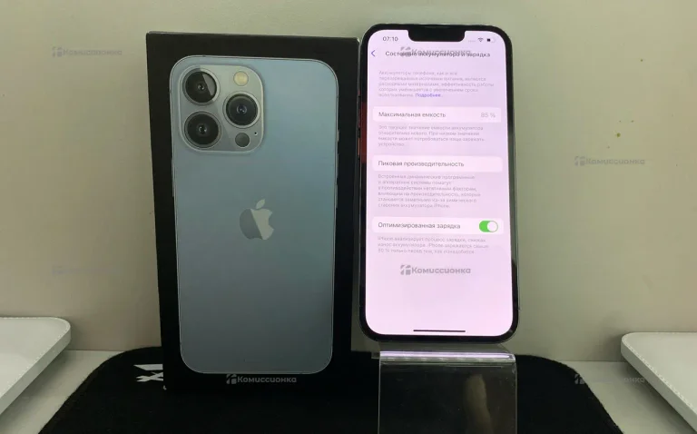 Apple iPhone 13 Pro 6/128 ГБ
