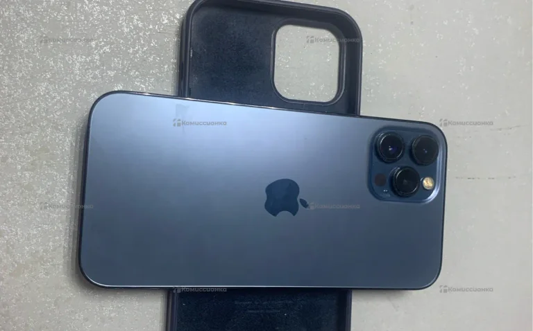 Apple iPhone 12 pro max 128Gb