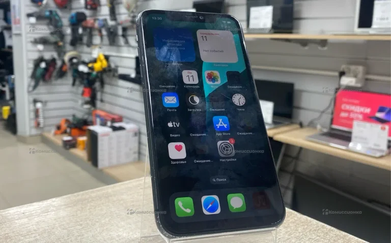 Apple iPhone 11 128Gb
