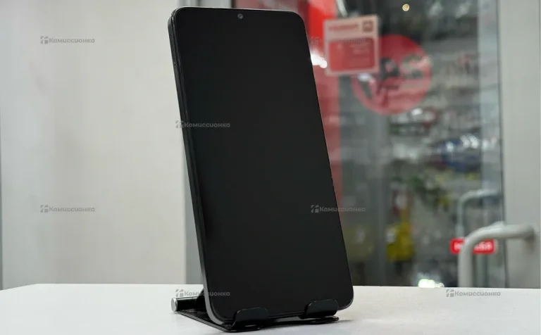 Xiaomi Redmi 13C 8/256 ГБ