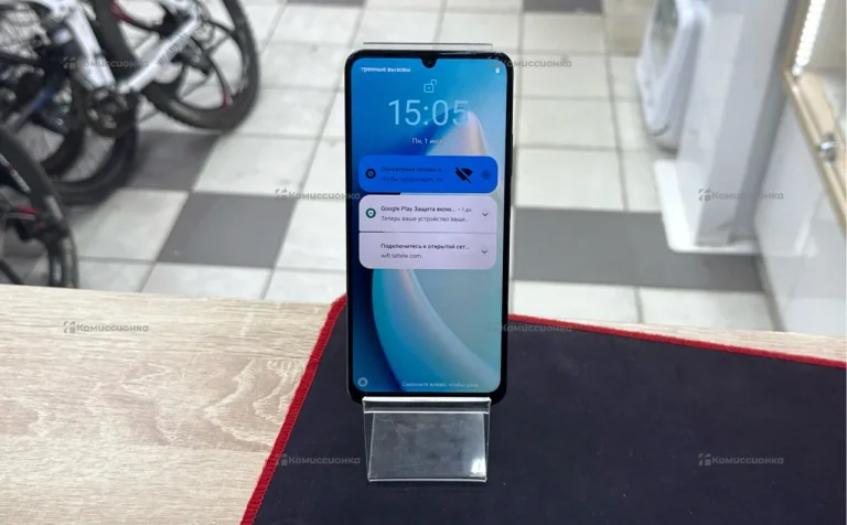Realme Note 50 3/64 ГБ