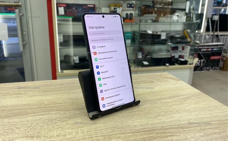 Xiaomi Redmi Note 13 Pro 8/128 ГБ