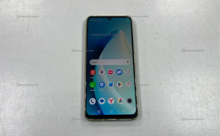 Realme Note 50 3/64 ГБ