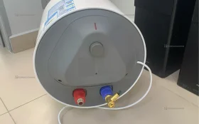 Купить Водонагреватель Candy CR30V-HE1(R) б/у , в Самара Цена:3900рублей