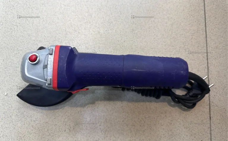 Угловая шлифмашина ПУЛЬСАР УШМ 125-820