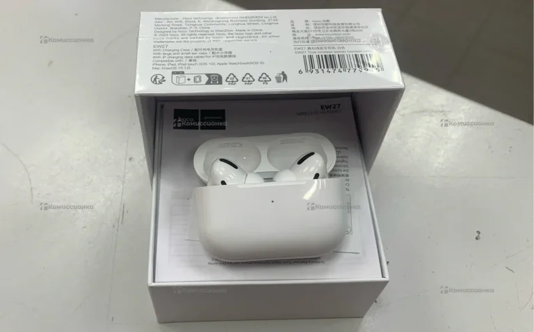 Наушники  hoco. EW27