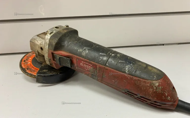 УШМ Зубр М14 125