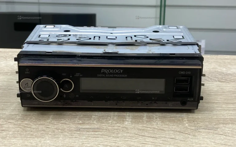 Автомагнитола prology cmd-310