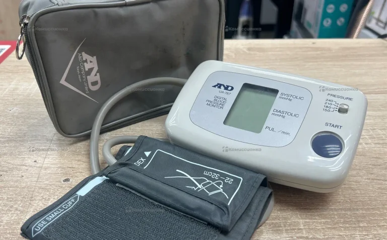 Тонометр AND UA-767