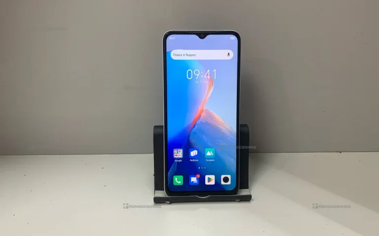 Infinix smart 7 hd 3/64