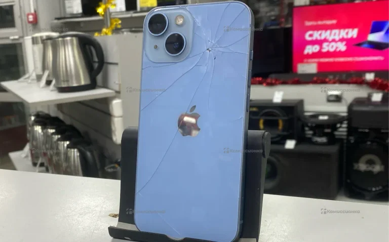 Apple iPhone 14 6/512 ГБ