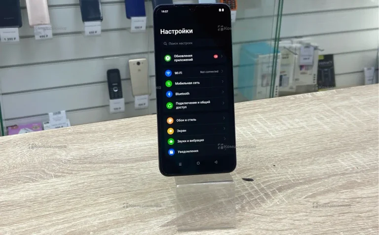 Realme Note 60 4/128