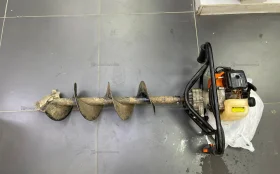 Купить Мотобур КРАТОН GHD-1450 б/у , в Уфа Цена:7490рублей