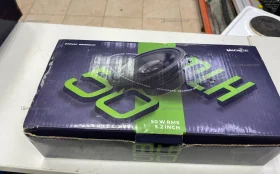 Купить Колонки machete mlh 50 б/у , в Тюмень Цена:2200рублей