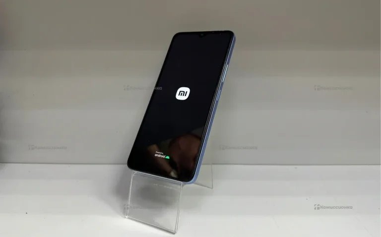 Xiaomi Redmi A3 4/128gb