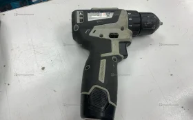 Дрель-шуруповерт ИНТЕРСКОЛ ДА-10/12 В