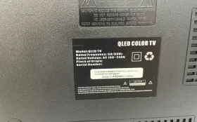 Купить Телевизор Smart TV QN900 32 Android TV б/у , в Екатеринбург Цена:7990рублей
