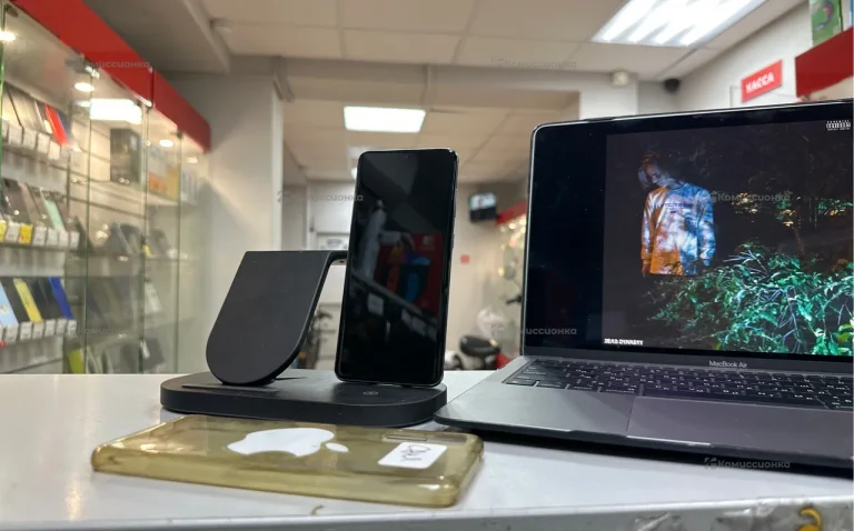 Samsung Galaxy S20+ 5G 12/128 ГБ